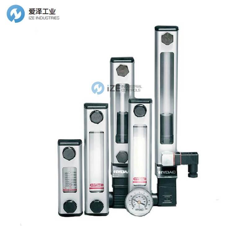 HYDAC液位计FSA-0254-0.00000/HT/M12.000