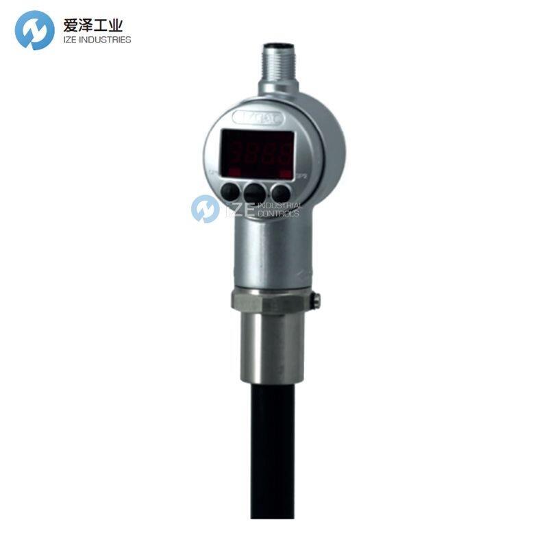 HYDAC液位开关ENS3216-2-0410-000-K