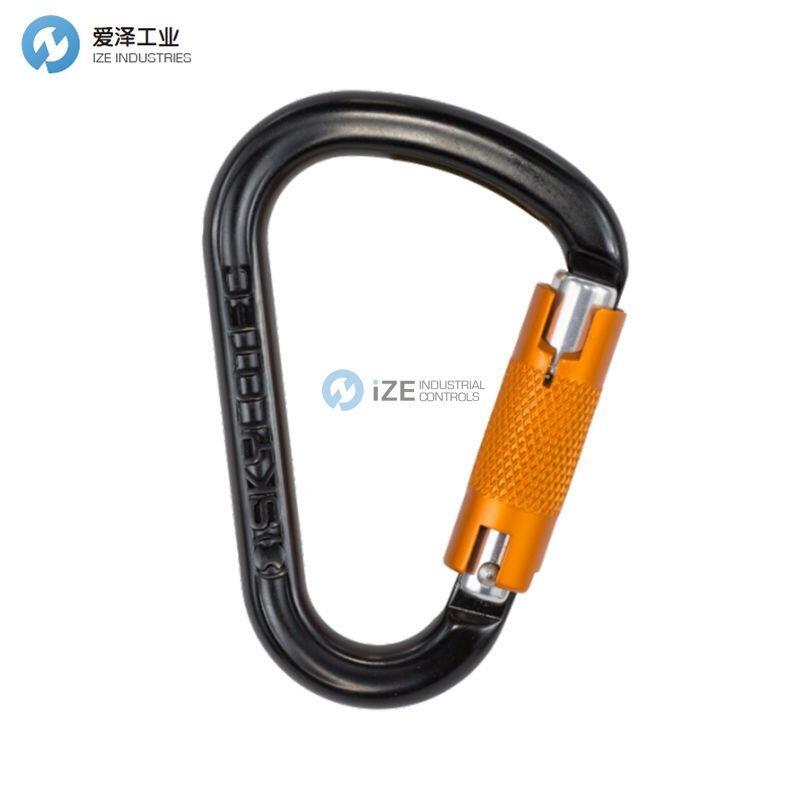 SKYLOTEC安全扣H-137-TW