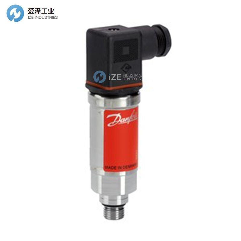 丹弗斯压力变送器MBS33M系列