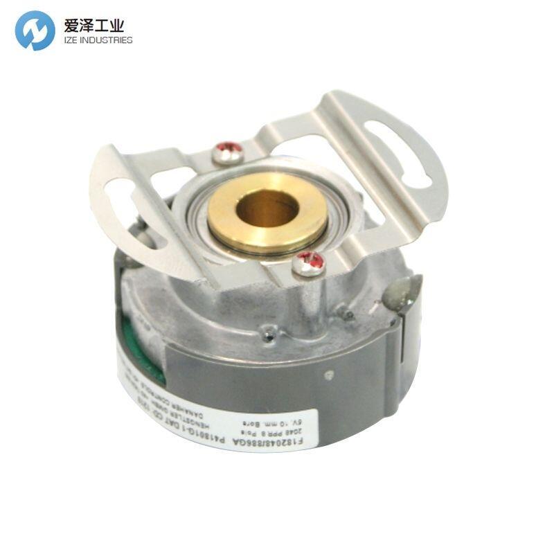 HENGSTLER编码器F188192/043H1
