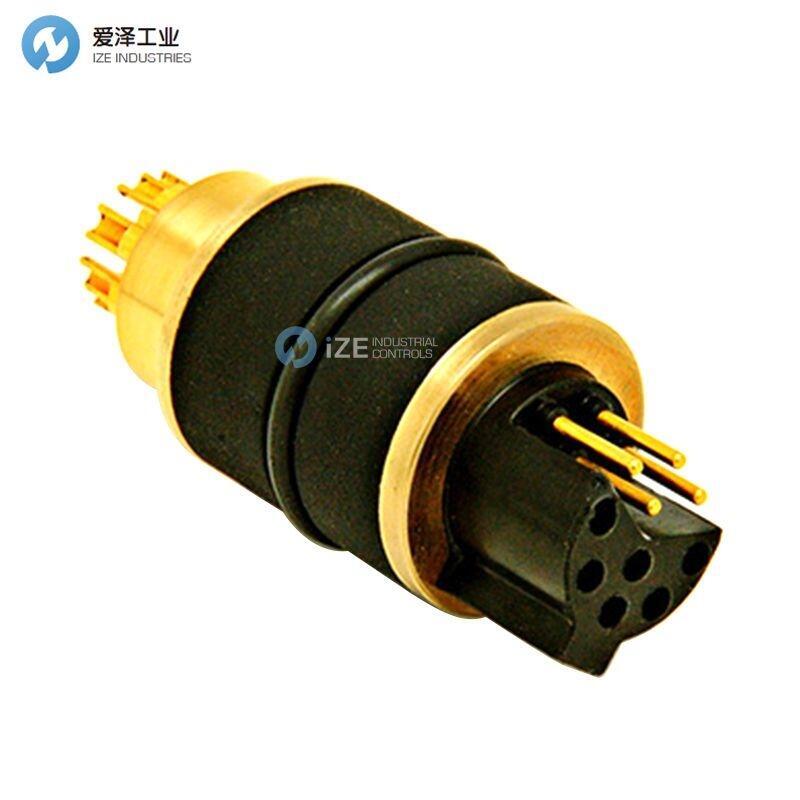 WETECHNOLOGIES水下连接器2616-4P6S-H-750