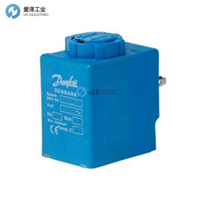丹弗斯电磁阀线圈042N7508