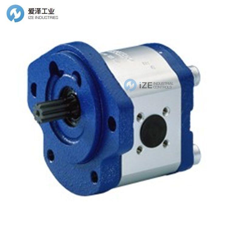 REXROTH齿轮泵AZPF-12-016RCB20MB