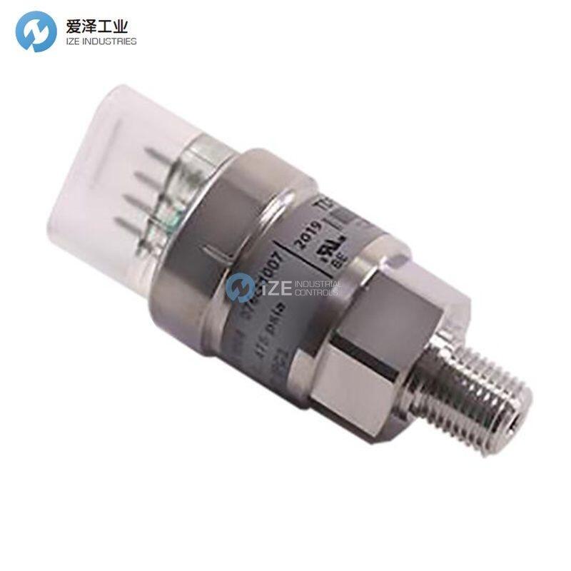 TRANE压力传感器TDR00354