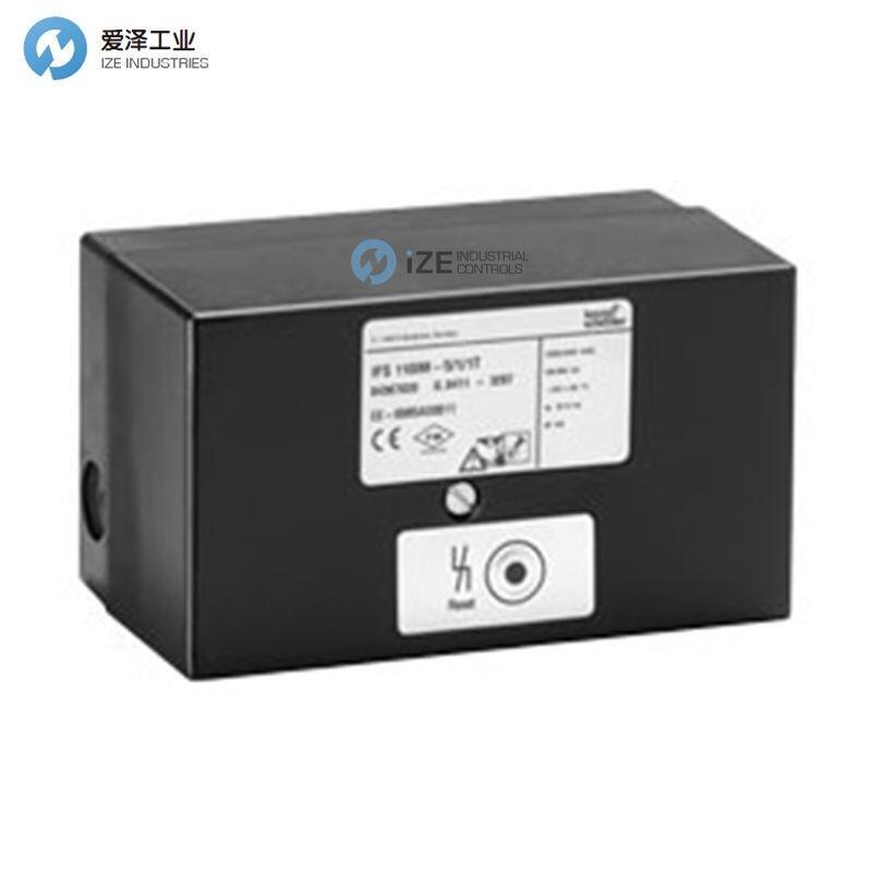 KROM SCHRODER控制单元IFS110IM-10/1/1T