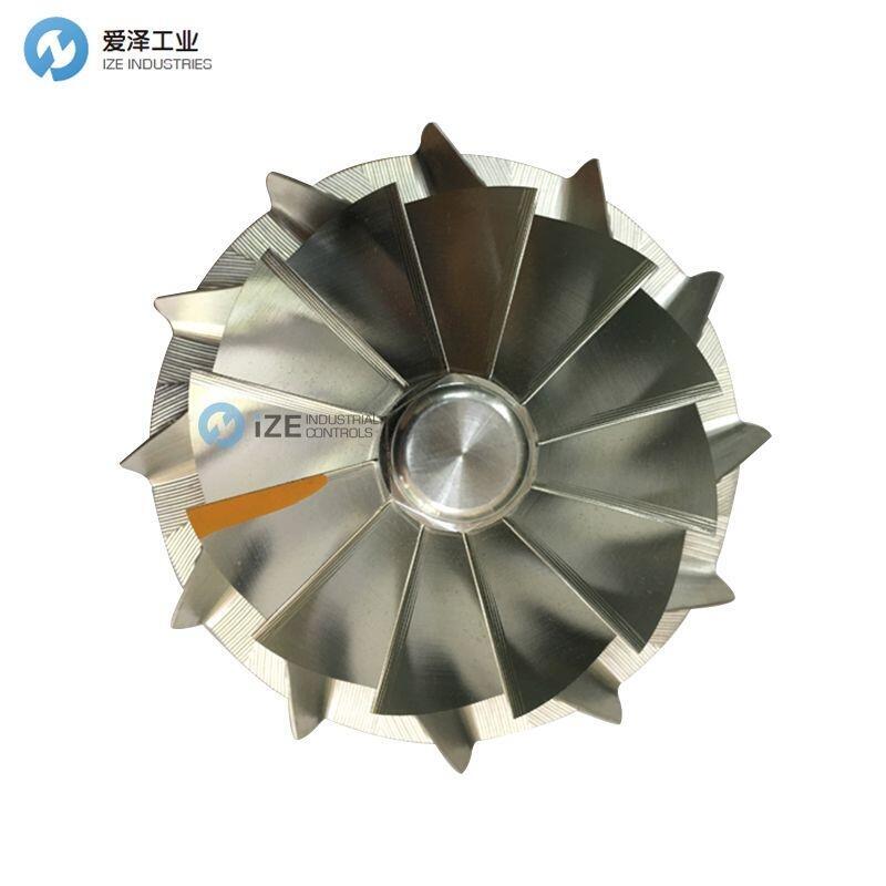 GARRETT叶轮875843-0004