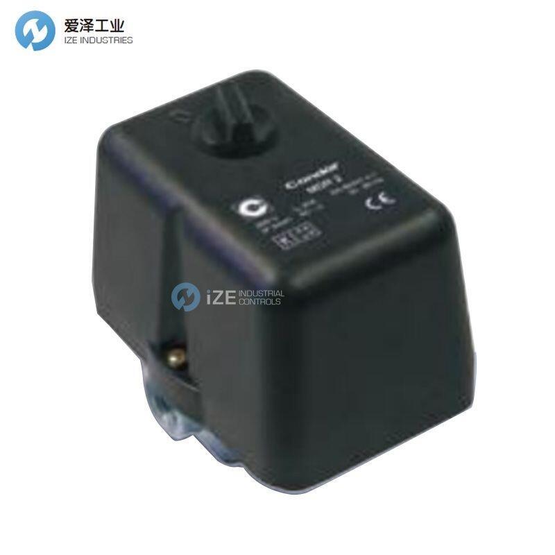 CONDOR压力开关MDR 2/11-EA
