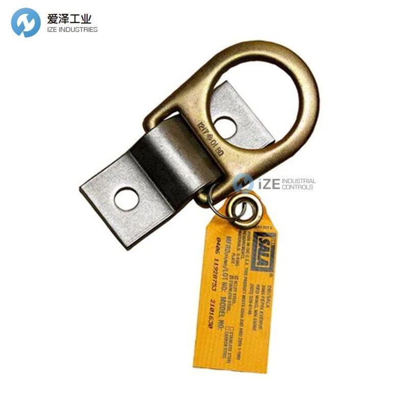 DBI-SALA D型环船锚盘2101630