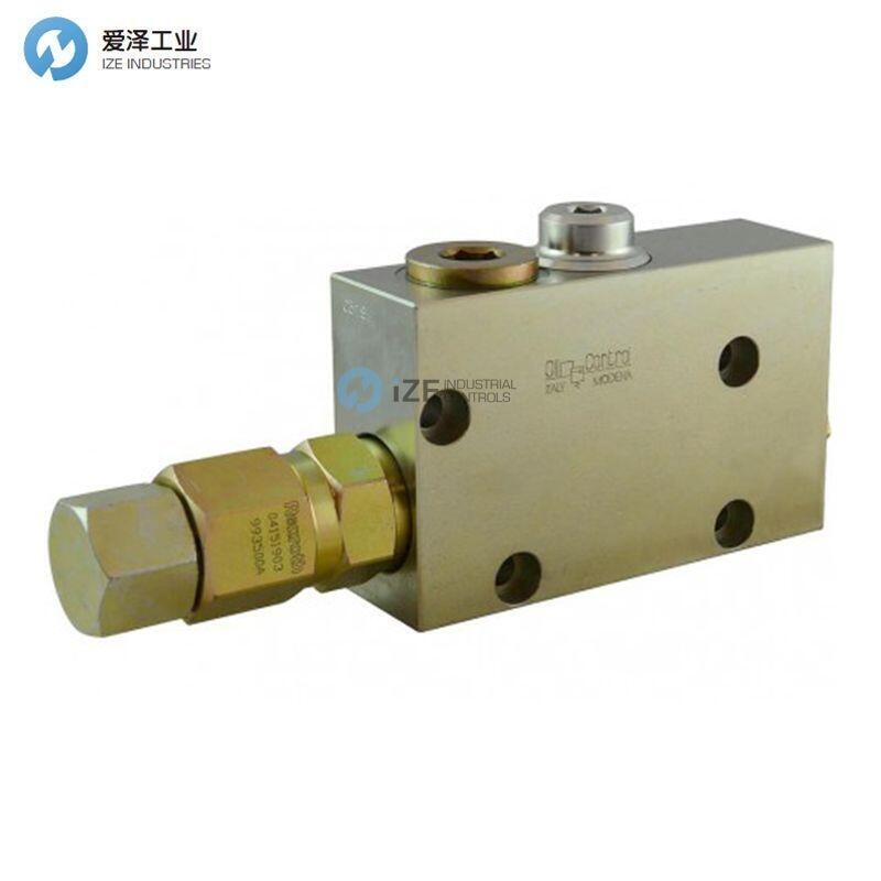 REXROTH OIL CONTROL阀R930006787