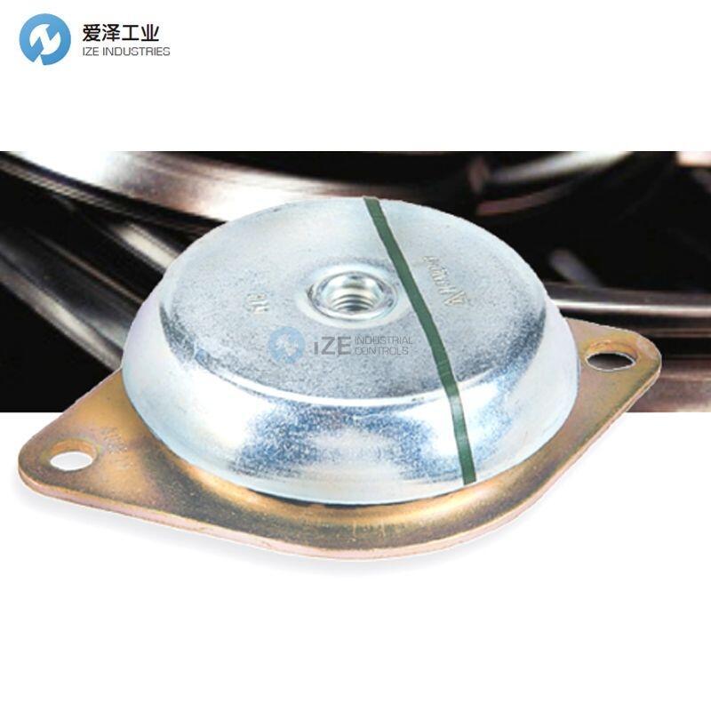 NOVIBRA减震器RA500A