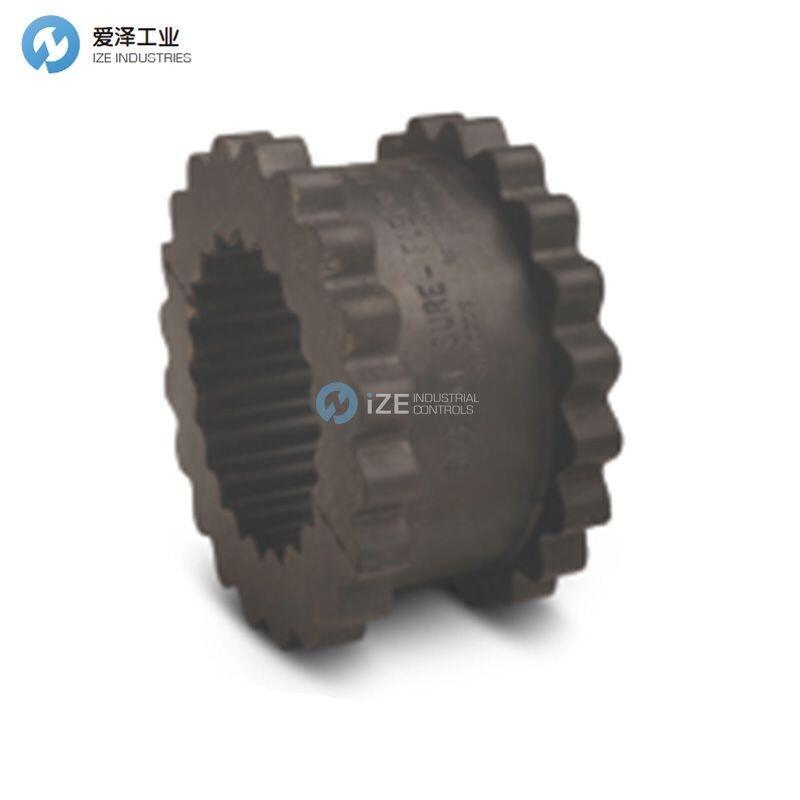 TB WOODS联轴器8JE