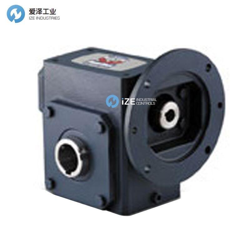 IRONMAN减速机GR-HMQ842-15-H1-180-28