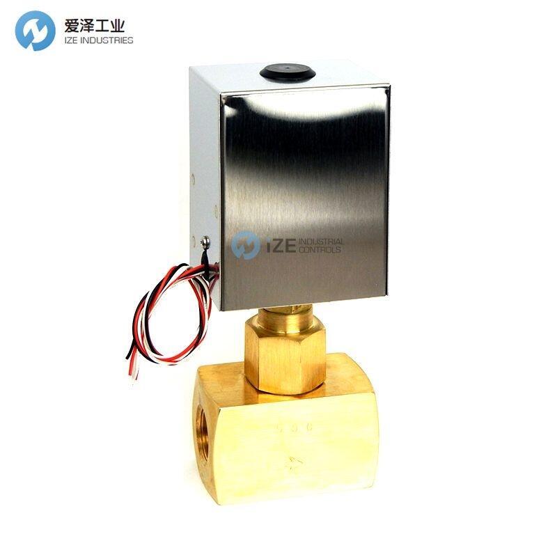 HASS比例阀EPV-500B