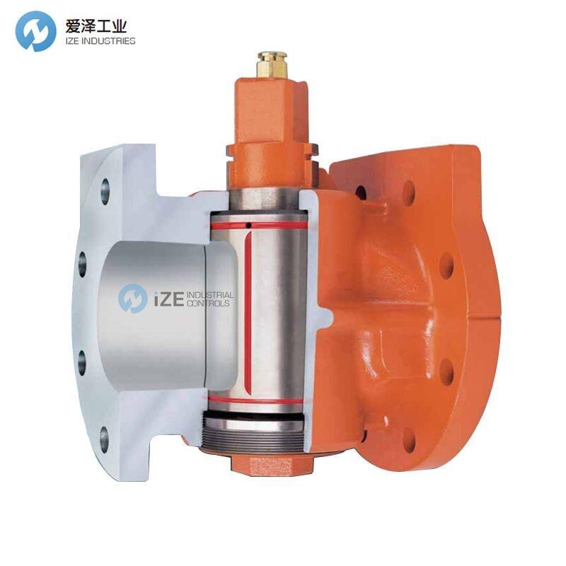 RESUN阀3/4” R1430 37089