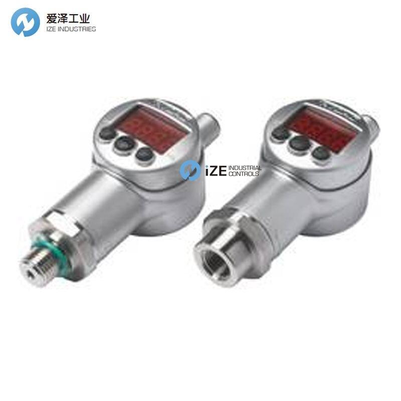 HYDAC压力传感器EDS3448-5-0100-000