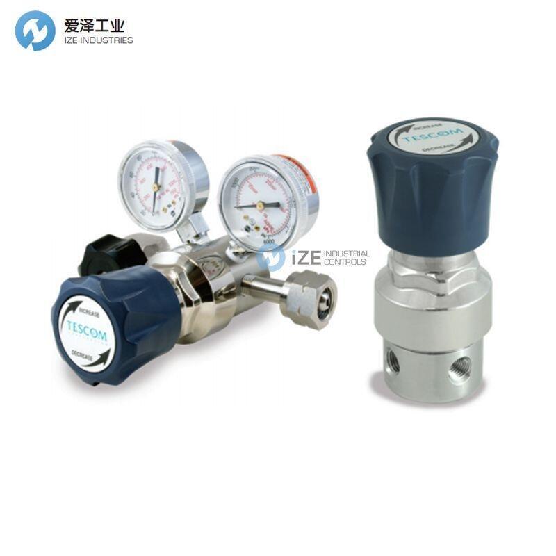 TESCOM调节器SG165151-21BPB
