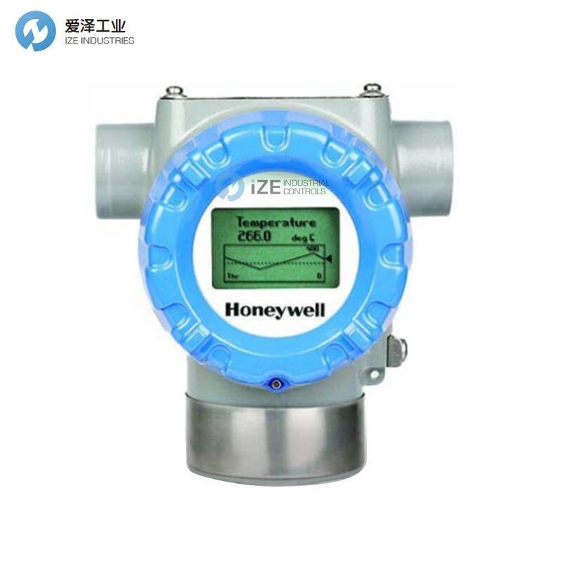 HONEYWELL温度变送器STT850-S-0-D-AHB-11S-A-00A0-F1