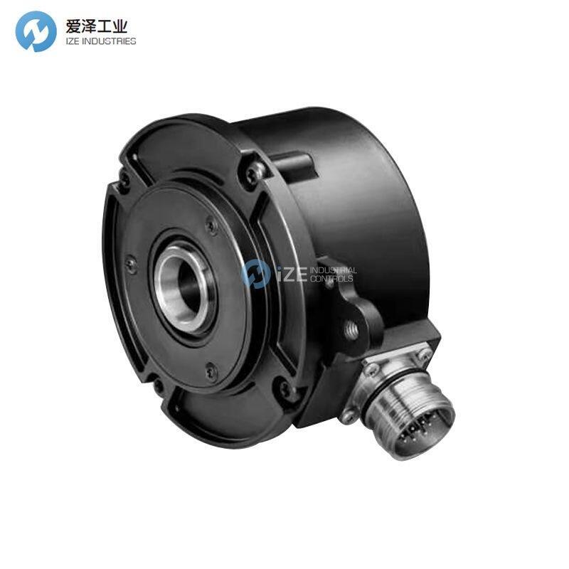 BAUMER HUBNER编码器HOG9.2DN1024I