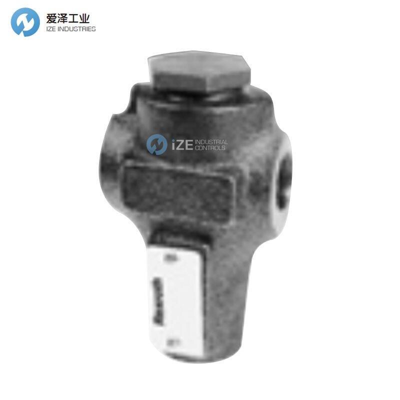 REXROTH OIL CONTROL阀0532系列