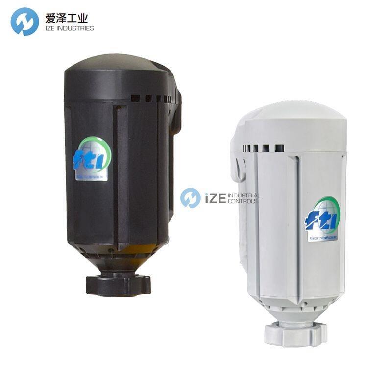 FINISH THOMPSON电机M5XV