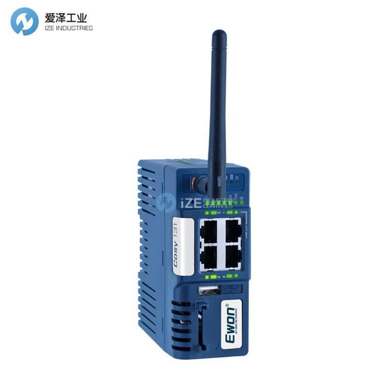 EWON网关EC6133C_00MA