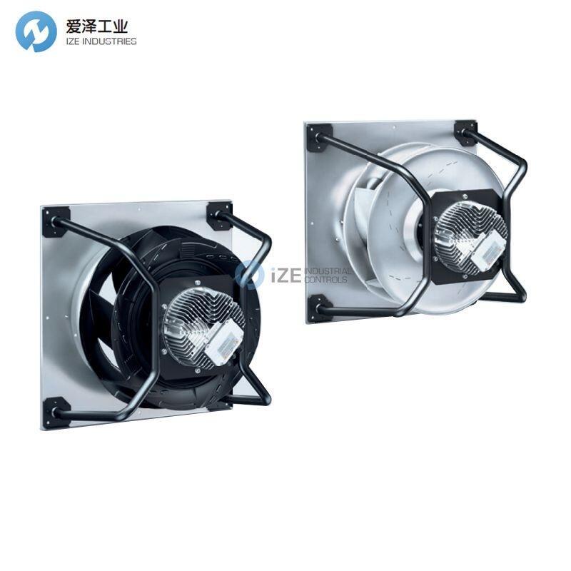 EBMPAPST风机R3G470-AA05-24