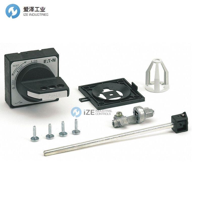 EATON旋钮XTPAXRHMB-CHGP