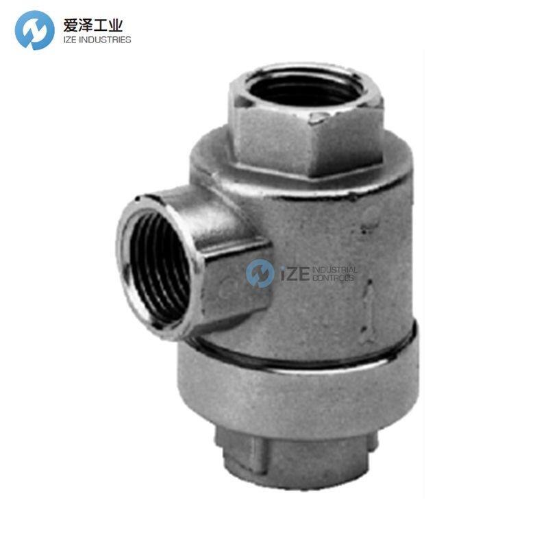 AVENTICS排气阀R412010751