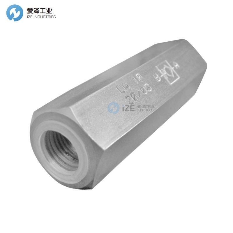 REXROTH OIL CONTROL阀CA10/8