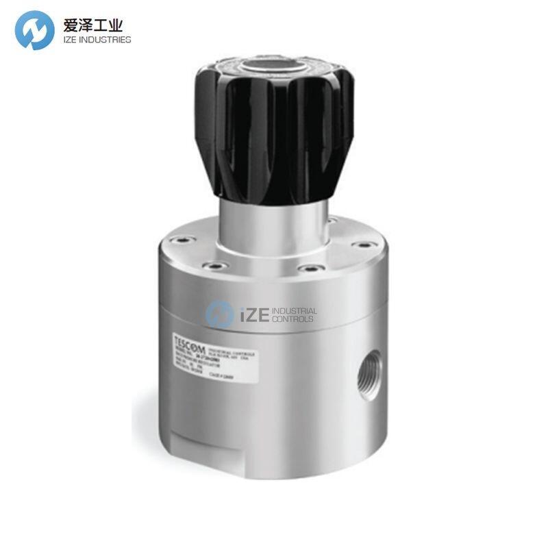 TESCOM调节器26-2760-W212D