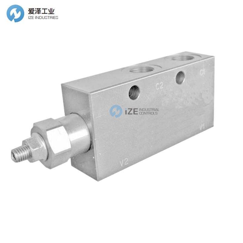 REXROTH OIL CONTROL阀R930006443