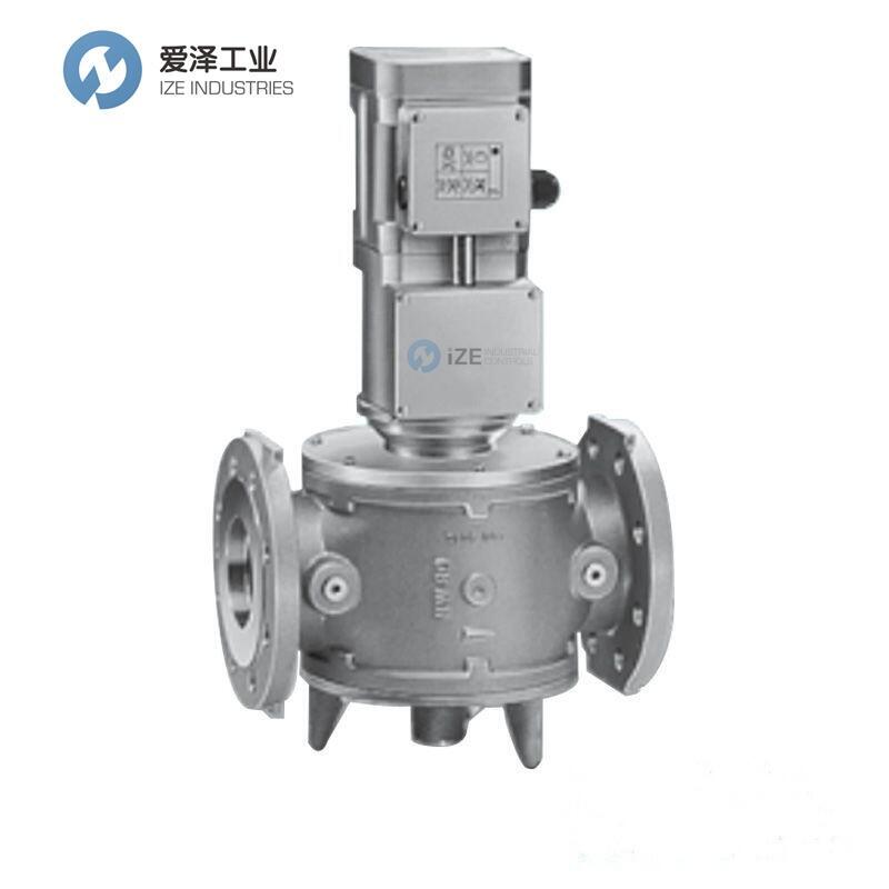 KROM SCHRODER燃气调节阀VK150F10T5HA6L3VZ