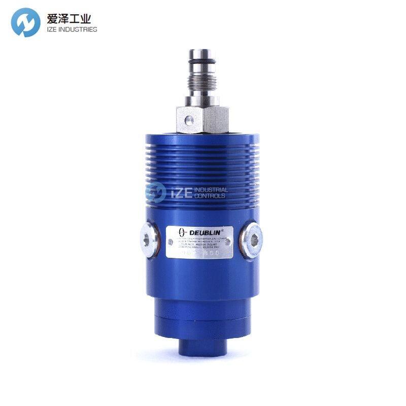 DEUBLIN旋转接头962-800