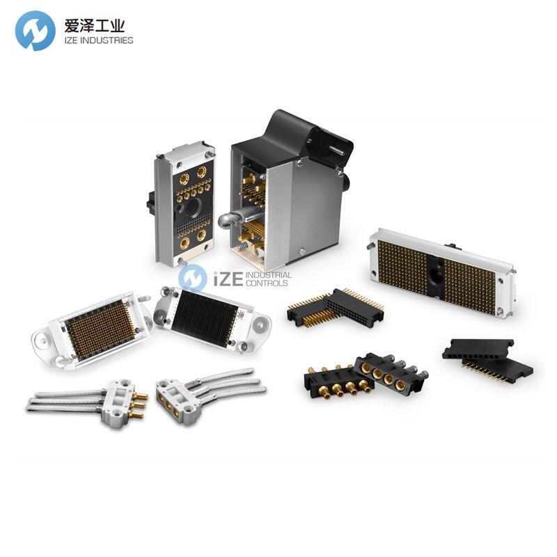 HYPERTAC连接器YCX0315-002AH