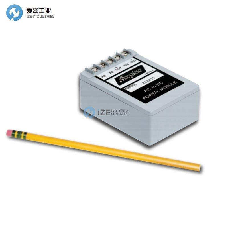 ACOPIAN电源12EB120