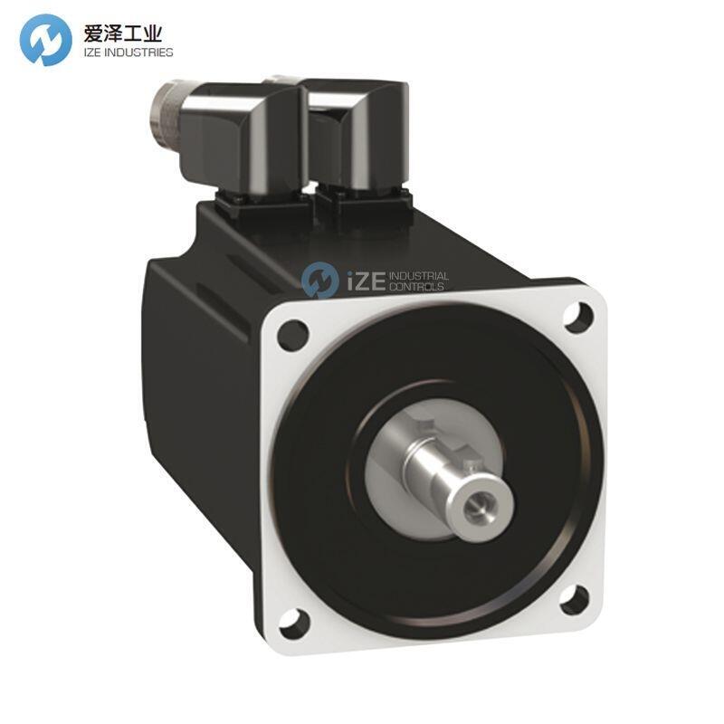 SCHNEIDER伺服电机BMH0701T02F2A