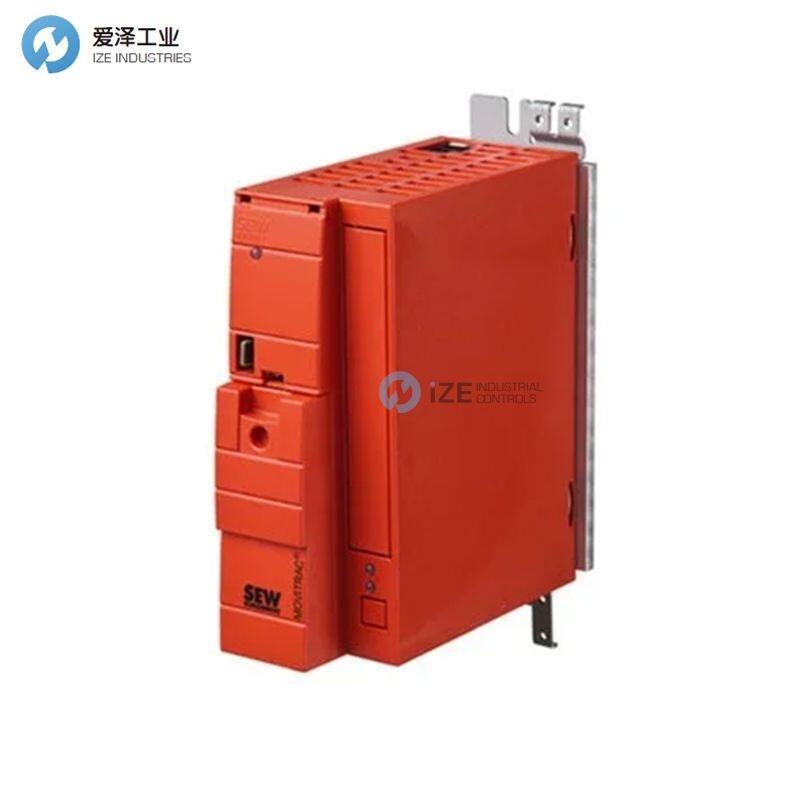 SEW控制器模块MC07B0005-2B1-4-00