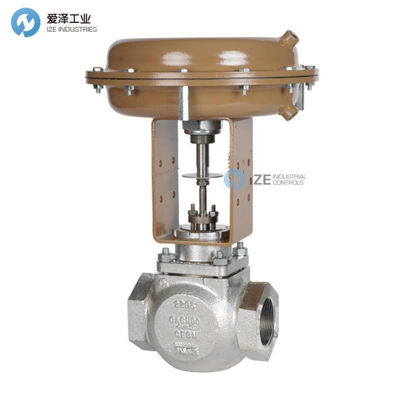 CASHCO比例阀466-1707-0A000000E