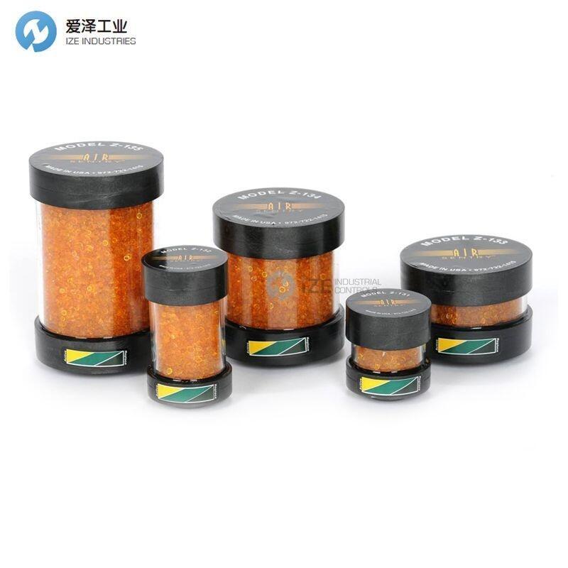 AIR SENTRY过滤器D-101