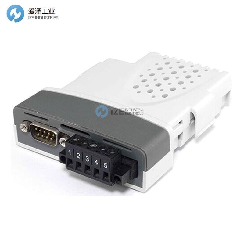 EMERSON？镾M-DEVICENET