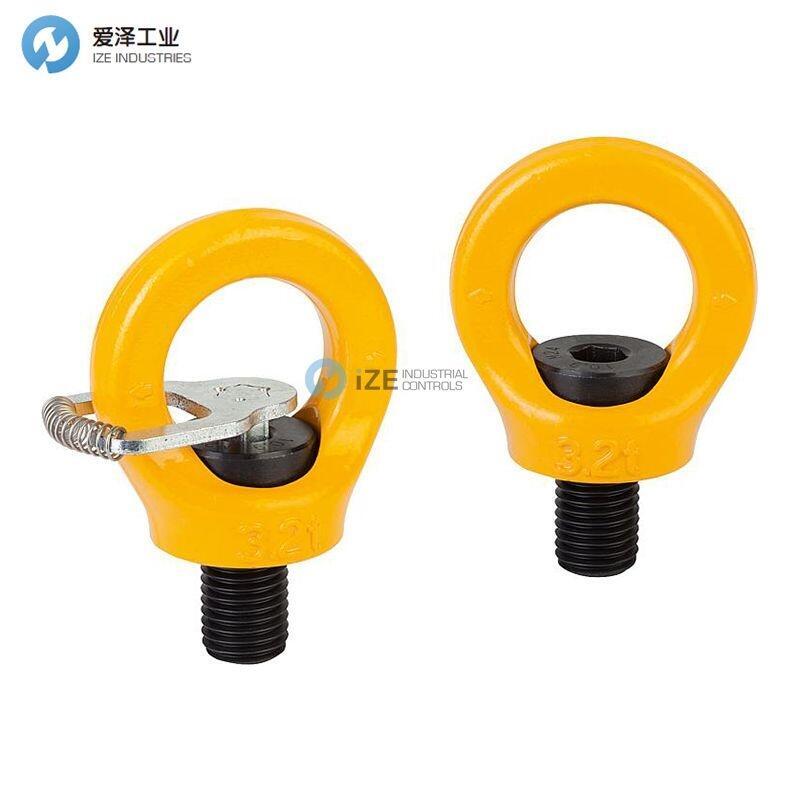 NORELEM旋转吊环07695-12181