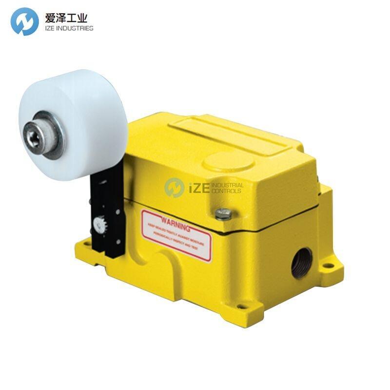 THERMO RAMSEY输送保护开关TPS-2D-1-NP