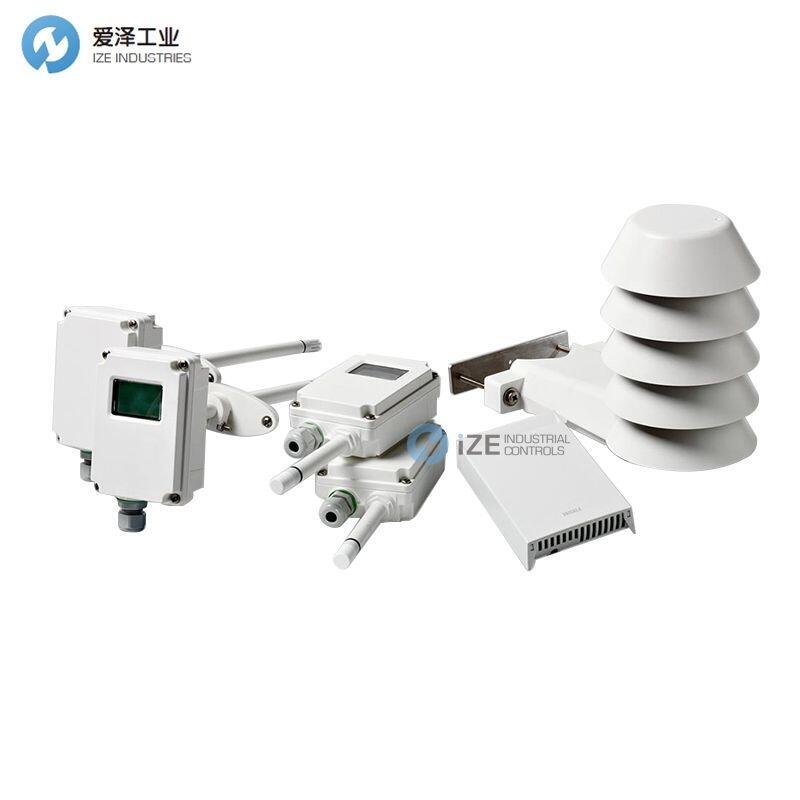VAISALA温湿度变送器HMW82