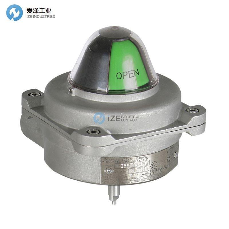 IMTEX位置监控器SRX42S5SR-Z00C