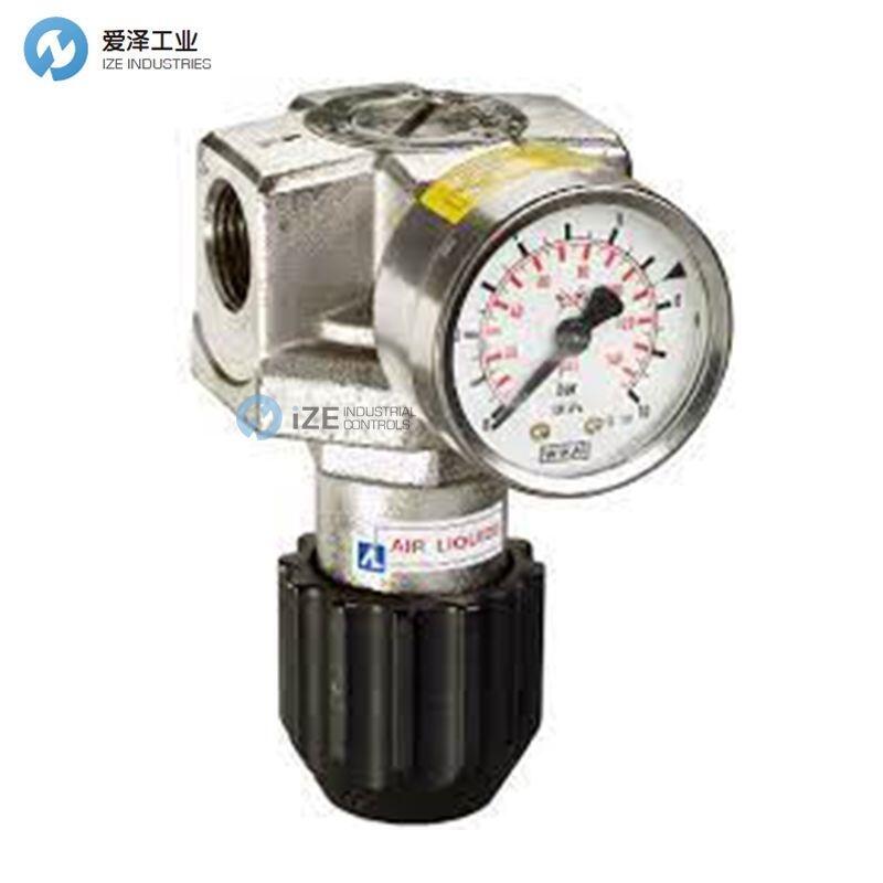 AIR LIQUIDE调节阀DCN100 AG 50-6-57