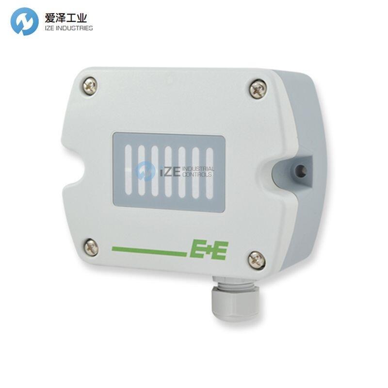 E+E传感器EE820-HV1A6E1