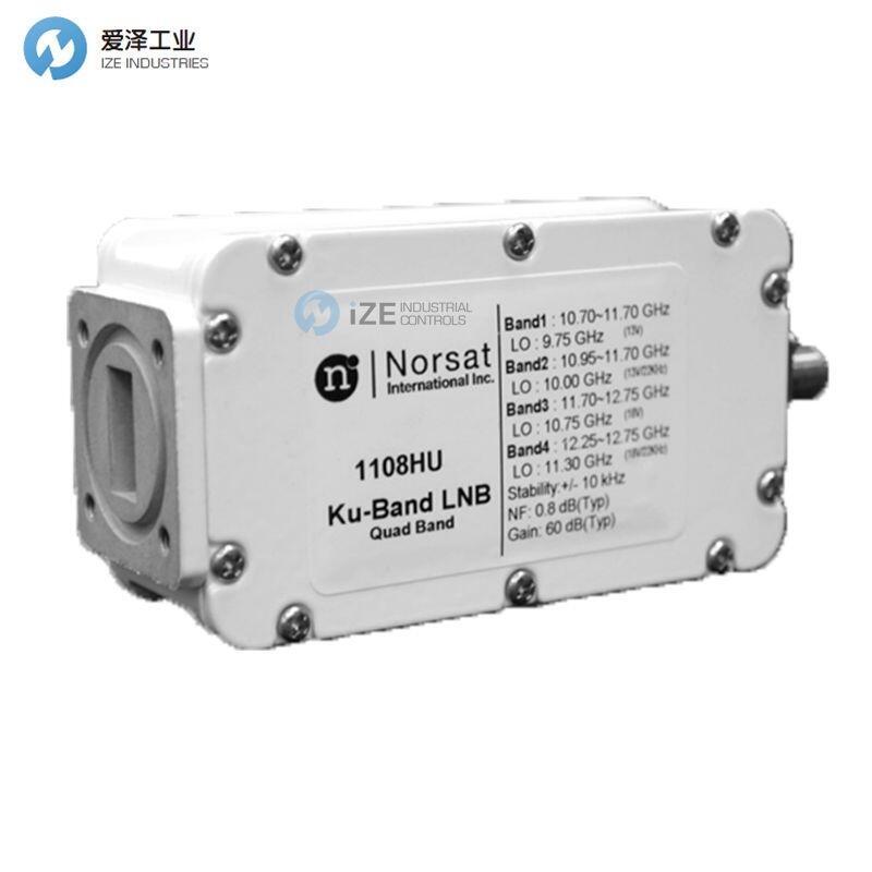 NORSAT高频头1108HUN