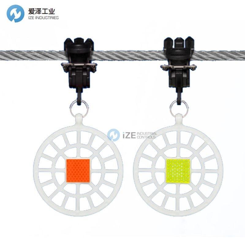 P&R TECH驱鸟器BirdMark BM-AG-SF10-70