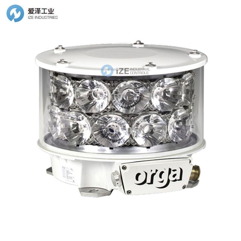 ORGA防爆灯L410EX-W-10